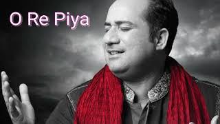 O Re Piya  Full Song  Aaja Nachle  Madhuri Dixit  Rahat Fateh Ali Khan #rahatfatehalikhan