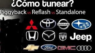 ¿CÓMO REPROGRAMAR CUALQUIER AUTO? Introducción