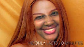 Lee Hyori - 10 Minutes CupcakKe Remix  CupcakKe’s early 2000s debut