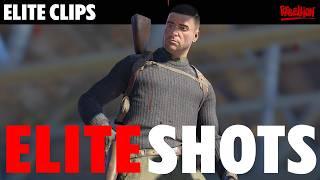 The BEST Sniper Elite Shots Only Veterans Can Do