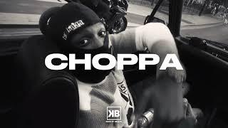 FREE NSG x Backroad Gee x Dark Afroswing Type Beat - Choppa  UK Afrobeat Instrumental 2023