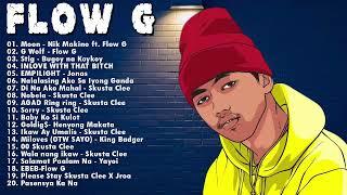 Flow G Nonstop Rap Songs 2022 ️Flow G Full Album 2022