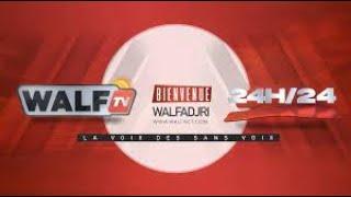 DIRECT PENCOO DE CE VENDREDI 251024 AVEC Moustapha Diop et sa team Sur Walf Tv