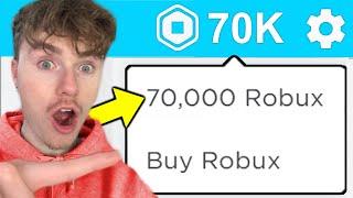 The BEST Ways To Get FREE ROBUX..