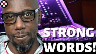 Inspectah Deck GETS RAW On The Industry His LACK Of Respect As AN Artist & The RZA Backlash