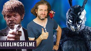 Kein Marvel oder Star Wars - Meine 20 Lieblings-Filme