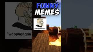 Hilarious Memes