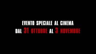 Rocco - Trailer Ufficiale