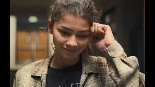 Euphoria  Zendaya singing Im Tired S2E8 lyrics in description