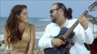 Samer Maroon - Min Abu Dhabi Li Dubai  سامر مارون - من ابوظبي لي دبي