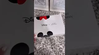 UNBOXING SHOES FRM DISNEY  #disney #disneystyle #disneyshoes #unboxing #aldodisney #affordable