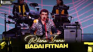 RHOMA IRAMA & SONETA GROUP - Badai Cinta  INDONESIAN TELEVISION AWARDS CONCERT CELEBRATION 2024