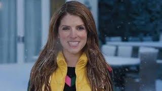 Anna Kendrick on Frito Lays Commercial