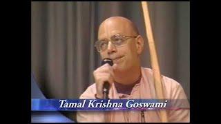 Swami Bhaktivedanta BRAINWASH his Jewish disciples with LIES and DECEITS about their religion