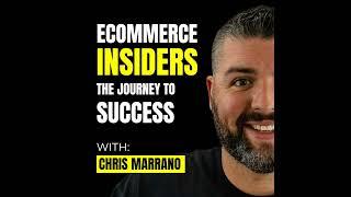 eCommerce Insiders A Journey To Success The Intro