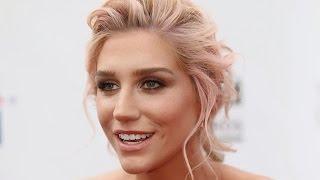 Kesha Reveals What Sony Offered For Her “Freedom