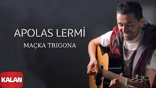 Apolas Lermi - Maçka trigona  I Santa © 2013 Kalan Müzik