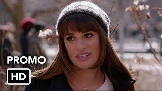 Glee 5x14 Promo New New York HD