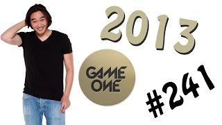 MTV GameOne Folge 241