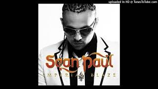 Sean Paul Ft. Keshia Cole - Give It Up To Me 639Hz