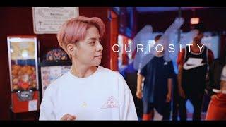 Amber Liu - Curiosity Official Video