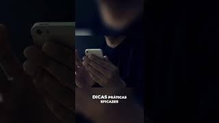 Como deixar seu celular mais rápido e responsivo  3 dicas infalíveis