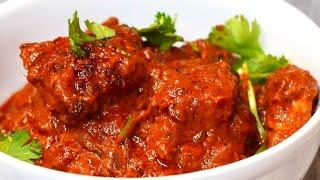 PERFECT RESTAURANT STYLE CHICKEN TIKKA MASALA STEP BY STEP GUIDE IN ENGLISH 