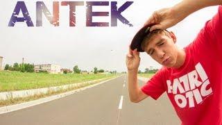 ANTEK - SPOSOBY Official Music Video