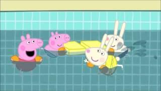 The Scottish Peppa Pig - PART 2