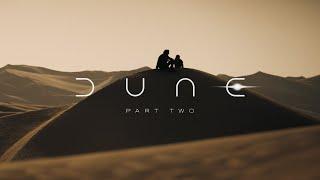 Main Theme - Dune Part Two - Hans Zimmer