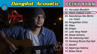 Decky Ryan  Cover Dangdut Akustik