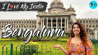 Exploring Bengaluru On A Business + Leisure Staycation  Curly Tales