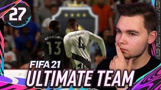 Jest ELITA? - FIFA 21 Ultimate Team #27