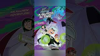 Danny Phantom - Alvin & The Chipmunks #alvinandthechipmunks