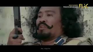 PASUKAN BERANI MATI -FULL MOVIE-