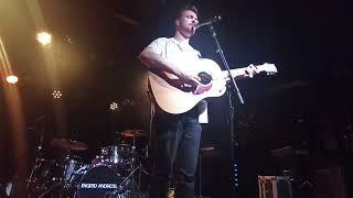 Nick Wilson  Loving You  John Dee Oslo  240523