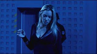 Kristanna Loken  trample