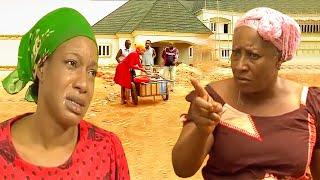 YOU HAVE USED YOUR FOOD TO CHARM MY SON BEST OF PATIENCE OZOKWOR & CHIKA IKE OLD NIGERIAN MOVIES