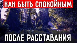 ЭТОГО НЕ ПОНИМАЮТ 90% ЛЮДЕЙ КАК БЫТЬ ВСЕГДА СПОКОЙНЫМ ПОСЛЕ РАССТАВАНИЯ С ДЕВУШКОЙ? ГРААЛЬ