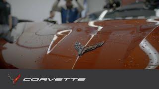 Top Speed Announcement  Corvette ZR1  Chevrolet