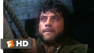 Oliver 1968 - Bill Sikes Hangs Scene 1010  Movieclips