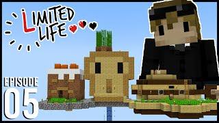 Limited Life Episode 5 - BREAD BRIDGE BAKERY