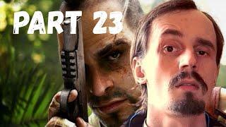 Far Cry 3 Прохождение ► Я твое безумие ►#23