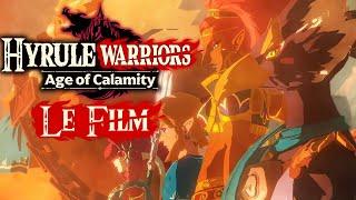 Hyrule Warriors LÈre du Fléau + fin cachée- Film Complet - HD -VF Non commenté