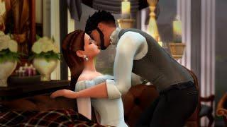 In Love with the Enemy  Sims 4 Love Story