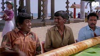 #vadivelu இவளோ பெரிய தோசையை...எப்படிடா சப்புறது...அப்புறம் எவளோ காசு #ddcinemas