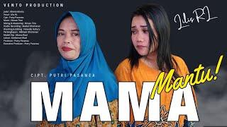 MAMA MANTU - LILIS RL  Official Music Video 