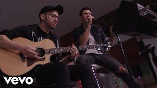 Timeflies - Little Bit iHeartRadio Live Sessions on the Honda Stage