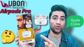 Ubon BT-50 Air Tiger Pro  Apple Airpods Pro Clone 