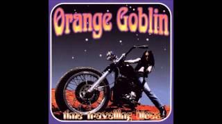 Orange Goblin - Time Travelling Blues Full Album 1998